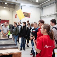 21. 9. 2018 - Studenti